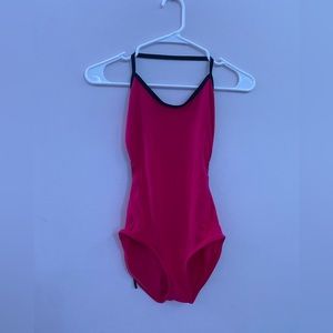 •Yumiko Kate Leotard